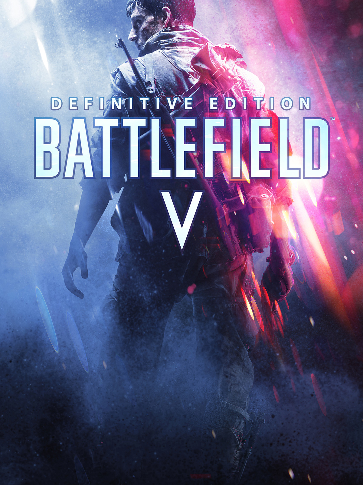 Battlefield 5